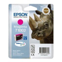 Toner inkjet Epson T1003 Magenta, 11.1ml