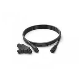 LV Cable 2.5M + T-part EU