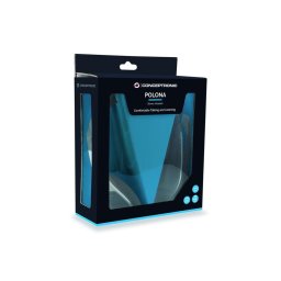 Casti Headset Stereo ,Negru