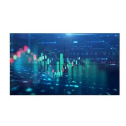Philips Videowall Display 65BDL6005X - 164 cm (65") - 3840 x 2160 4K UHD