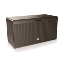 Cutie de grădină Boxe Rato Plus 290L umber
