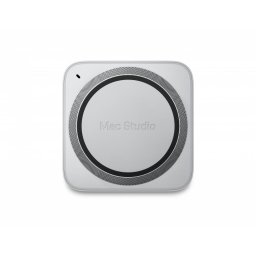 Sistem desktop brand MAC STUD M4m CPU-14/GPU-32/36GB/1TB RO