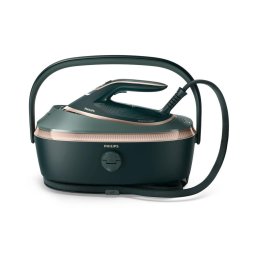 Fier de calcat Philips PSG8200/70 steam ironing station 3120 W 1.4 L SteamGlide Elite soleplate