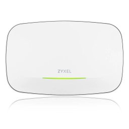 NWA210AXV2-EU0101F wireless access point 2975 Mbit/s White Power over Ethernet (PoE)