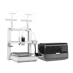 3D printer Anycubic Kobra X Combo