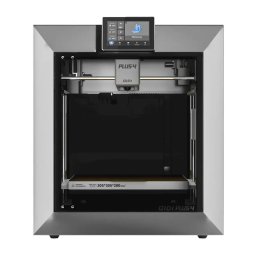 QiDi 3D Printer Plus 4
