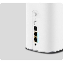 Router wireless G5 Ultra 5G Router (MC8512)