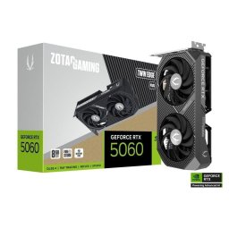 Placa video GeForce RTX 5060 Twin Edge PLUS