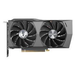 Placa video GeForce RTX 3060 Twin Edge NVIDIA 12 GB GDDR6