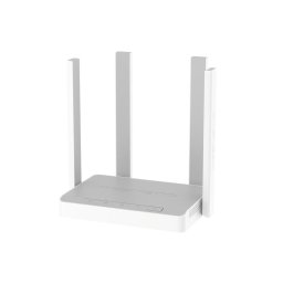 Router wireless Explorer 4G (KN-4910) AC1200 Mesh Wi-Fi 5 4G Modem Router with a 4-Port Smart Switch