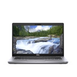 Laptop Dell Latitude 5410 Refurbished, I5 10310U, 8 GB RAM, 256 GB SSD NVMe, Ecran 14", Windows 11 Pro, Webcam, Tastatura US/UK, Stare Corecta