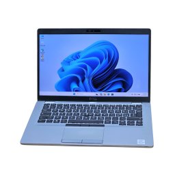 Laptop Dell Latitude 5410 Refurbished, I7 10610U, 16 GB RAM, 512 GB SSD NVMe, Ecran 14", Windows 11 Pro, Webcam, Tastatura US/UK, Stare Acceptabila
