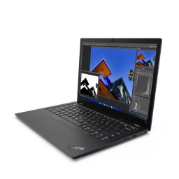 Laptop Lenovo ThinkPad L14 Gen 3 Refurbished, I5 1245U, 16 GB RAM, 256 GB SSD NVMe, Ecran 14", Windows 11 Pro, Slot SIM, Webcam, Tastatura US/UK, Stare Foarte Buna