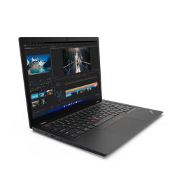 Laptop Lenovo ThinkPad L14 Gen 3 Refurbished, I5 1245U, 16 GB RAM, 256 GB SSD NVMe, Ecran 14", Windows 11 Pro, Slot SIM, Webcam, Tastatura US/UK, Stare Acceptabila