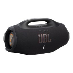 JBL Boombox 4 Boxă pentru petreceri Negru 180 W