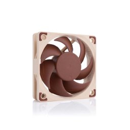 Noctua NF-A6x15 FLX Ventilator - 60 mm