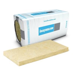 Vata Minerala Bazaltica Knauf Fkd-S 30Mm / 6 M²