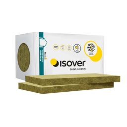 Vata Minerala Bazaltica Isover Profi Fassade 200Mm / 1.2 Mp