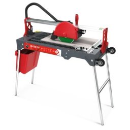 Mașină electrică de tăiat gresie Rubi DU-200 EVO 650 – disc 200 mm, tăiere 65 cm