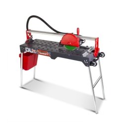 Mașină electrică de tăiat gresie Rubi DU-200 EVO 850 – disc 200 mm, tăiere 85 cm