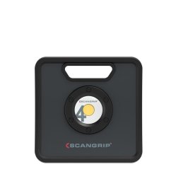 Proiector LED Scangrip NOVA 4K – 4000 lm, IP67, cablu 5 m