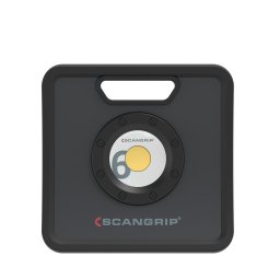 Proiector LED Scangrip NOVA 6K – 6000 lm, IP67, cablu 5 m