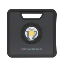 Proiector LED Scangrip NOVA 12K – 12000 lm, Bluetooth, IP67