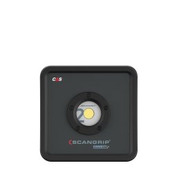 Proiector LED Scangrip NOVA 2 CONNECT 18 V – 2000 lm, fără acumulator