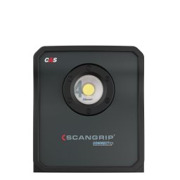 Proiector LED Scangrip NOVA 4 CONNECT 18 V – 4000 lm, fără acumulator