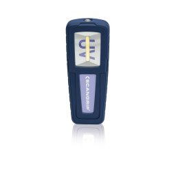 Lampă de inspecție LED cu lumină UV Scangrip UV-FORM – 250 lm