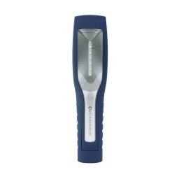 Lampă de inspecție LED cu acumulator Scangrip MAG – 300 lm, magneți