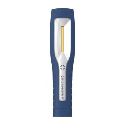 Lampă de inspecție LED cu acumulator Scangrip MAG PRO – IP54, magneți