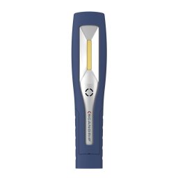 Lampă de inspecție LED cu acumulator Scangrip MINI MAG PRO – de buzunar, IP54