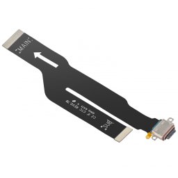 Banda cu Conector Incarcare Samsung Galaxy Note 20 Ultra 5G N986 / Note 20 Ultra N985