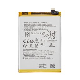 Acumulator OPPO A38 4G , Oppo A2 5G , Oppo A79 5G (BLPA19)