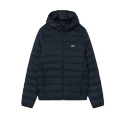 LACOSTE Geacă 3BH8714 031 noir