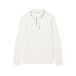 LACOSTE Polo 3PH9988 70v farine