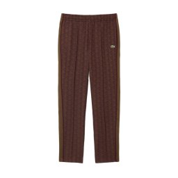LACOSTE Uniformă 3XH1440 wd9 mascara brown/oxalis