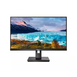 Monitor Philips 23.8" 242S1AE/00 | Full HD, IPS, 75Hz, FreeSync