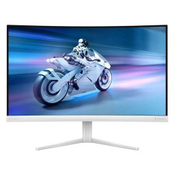 Monitor Philips 27M2C5201L/00 | 27", VA, Full HD, 180Hz, 1ms