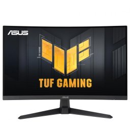 Monitor Asus 27" VG27VQ3B | Full HD, 180Hz, VA, 1ms, Curbat