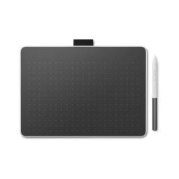 Tableta Grafica Wacom CTC4110WLW1B | Small, Alb