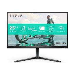 Monitor Gaming Philips Evnia 25M2N3200W/00 | 25", IPS, Full HD, 180Hz