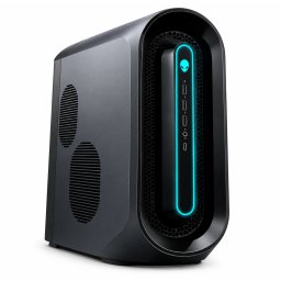 DELL ALIENWARE AURORA R10 TWR AMD RYZEN 9 5950X DDR4 2X16GB, HDD 512 NVME