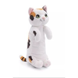 Nici: Penar în formă de pisică - 25 cm