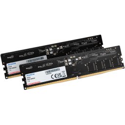 Memorie Premier Tray DDR5 16GB(2 x 8 GB) 5600MHz CL 46 Dual Kit