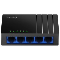 Switch Cudy GS105D, 5 porturi