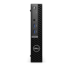 Dell OptiPlex 7010 MFF MiniPC Refurbished Intel Core i5-13500T 8GB DDR4-SDRAM 256GB SSD