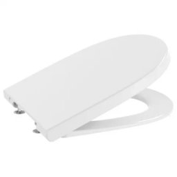Capac WC Roca Meridian soft close, balamale detasabile -A8012A200B