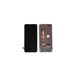 Display Honor Magic8 Lite, Orginal, Swap